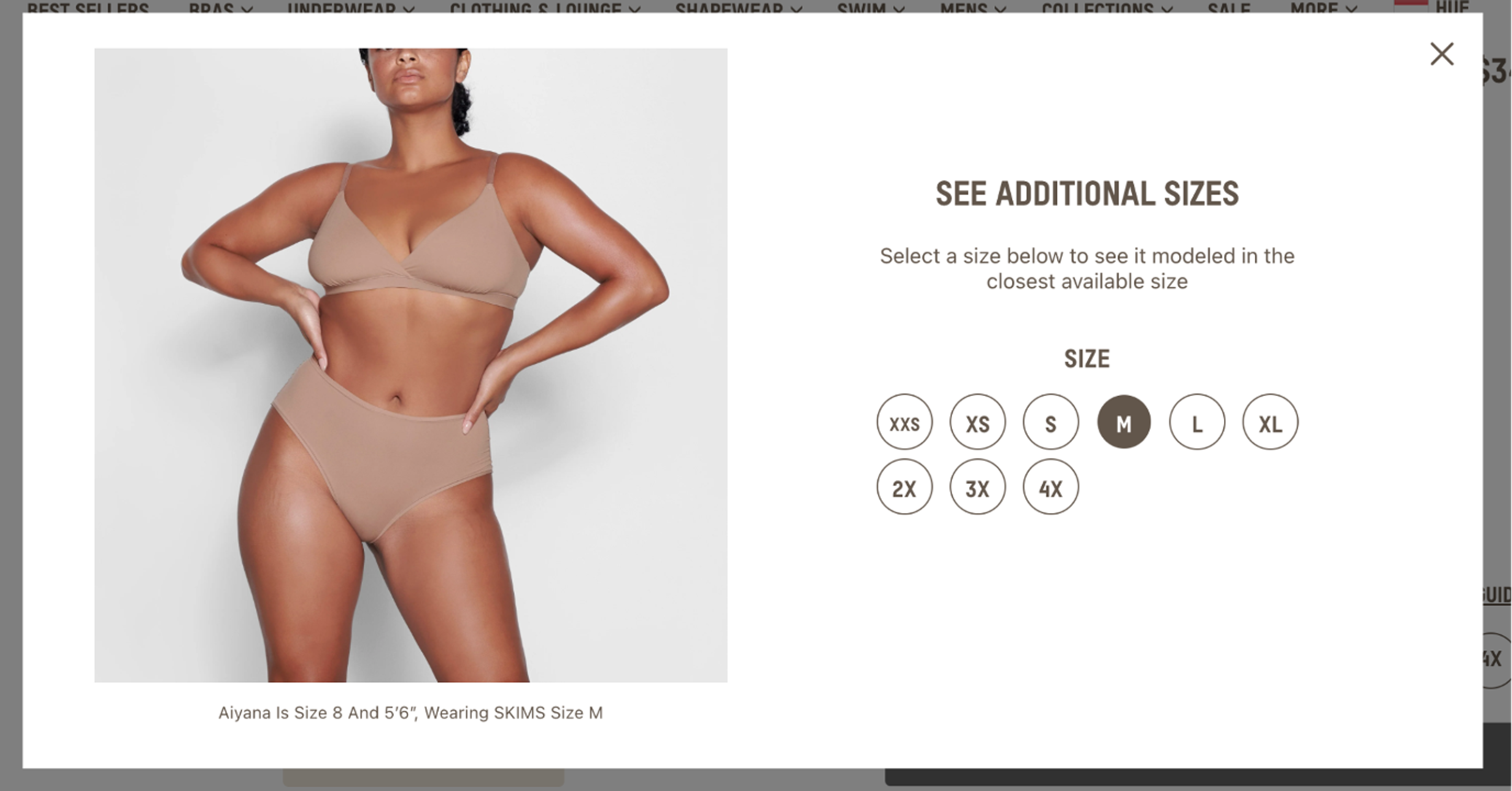 Illustration for: Skims Marketing Breakdown: A Masterclass in Modern Branding