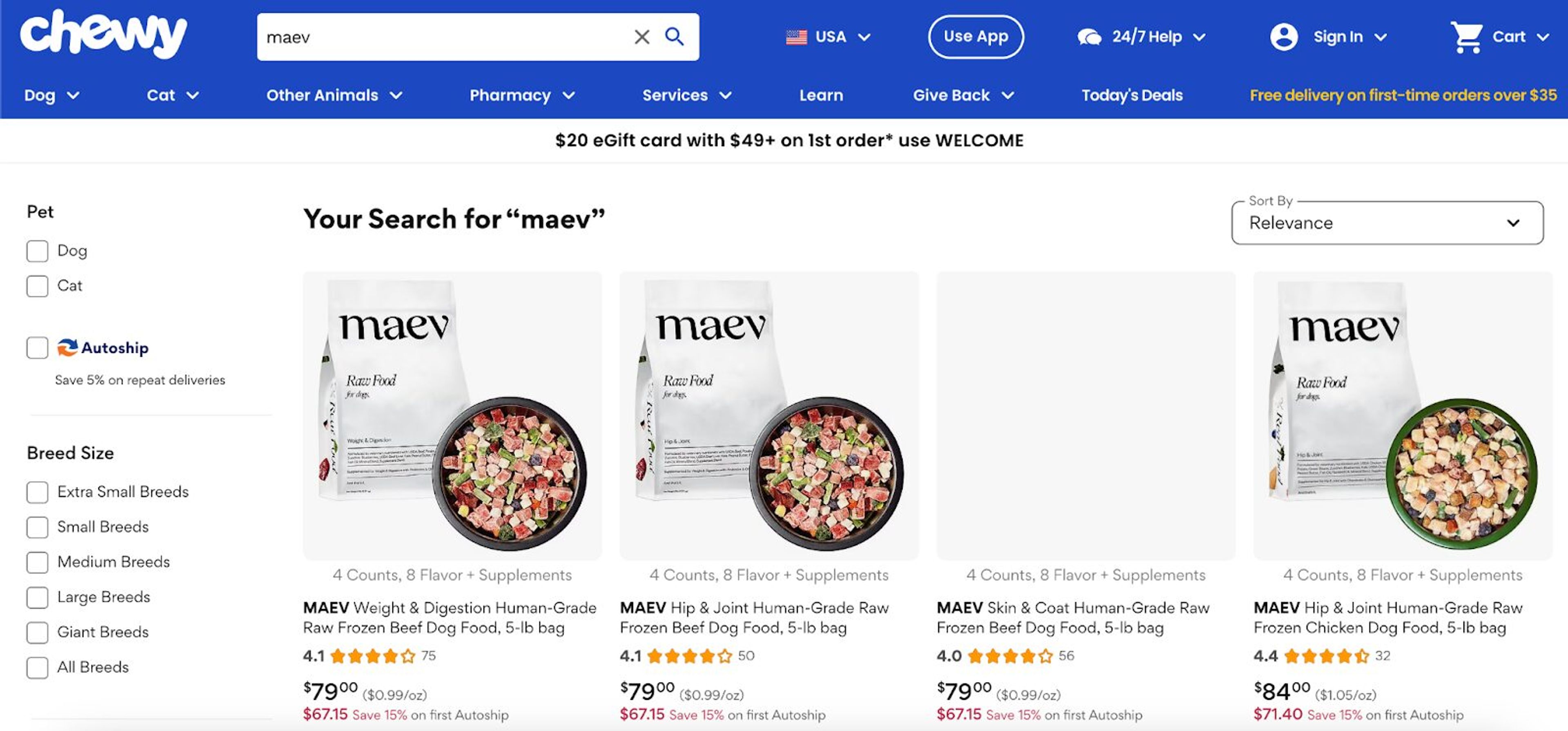 Illustration for: Building a Premium Pet Brand: The Marketing Strategy Behind Maev’s Rapid Growth