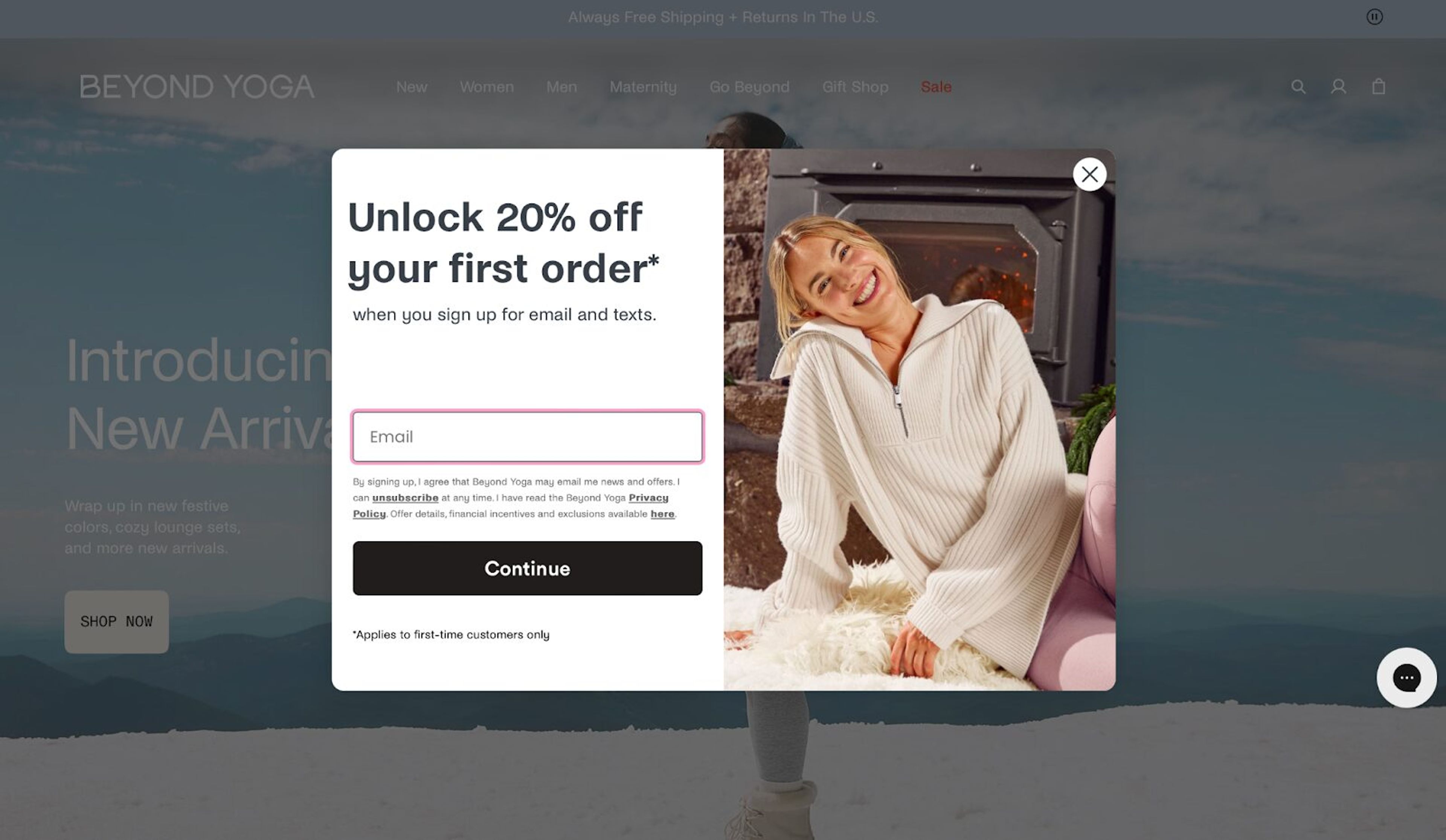 Illustration for: Beyond Yoga Marketing Breakdown: How a $130M Brand Is Quietly Disrupting Athleisure