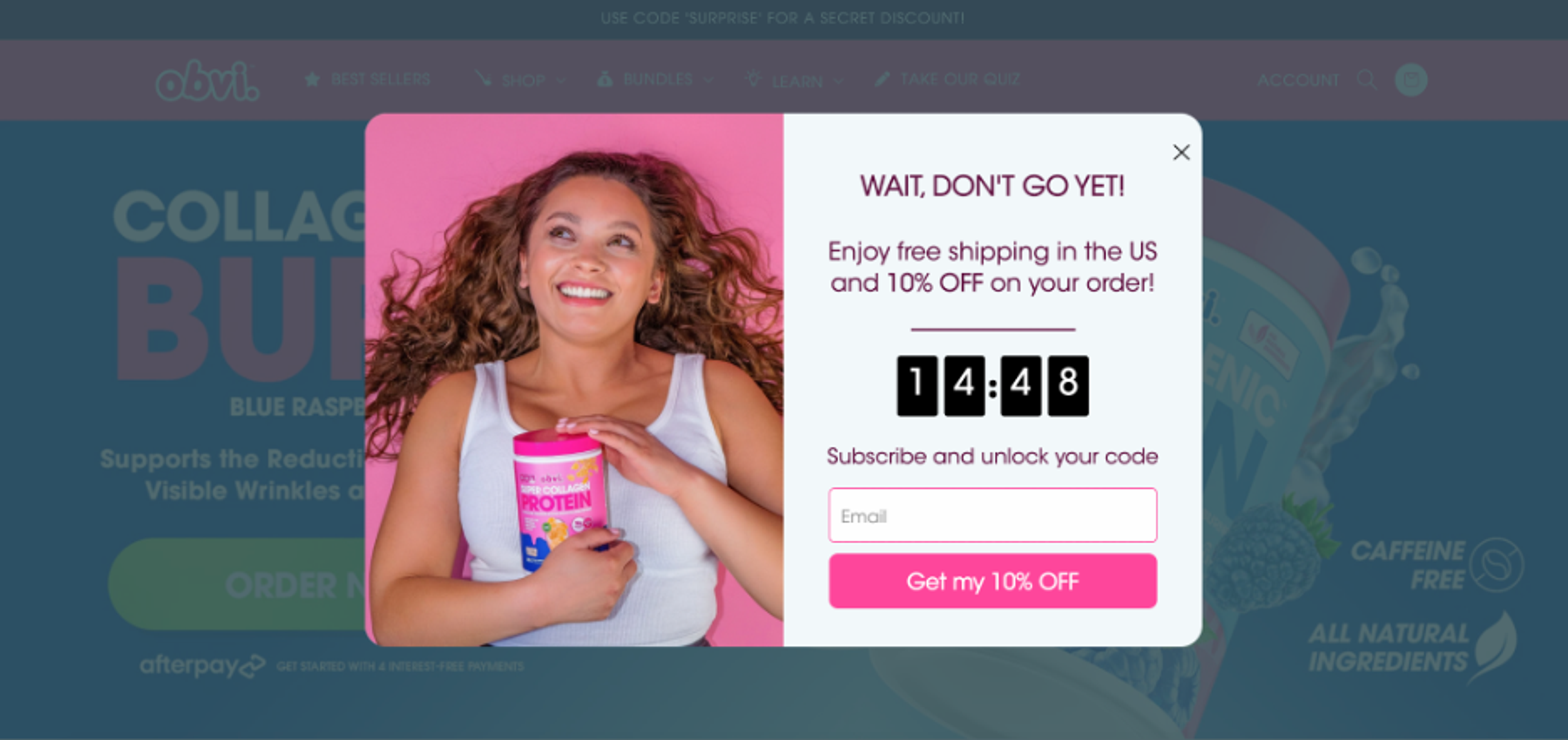 Illustration for: How to Grow Your Email List: 32 Proven Ways