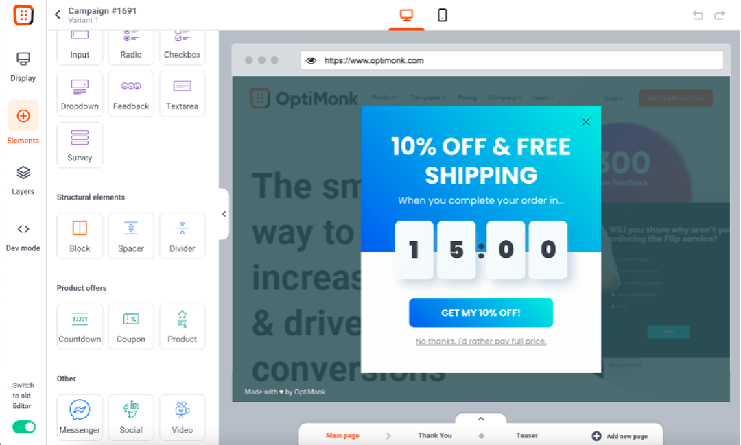 10 Best OptinMonster Alternatives for 2026