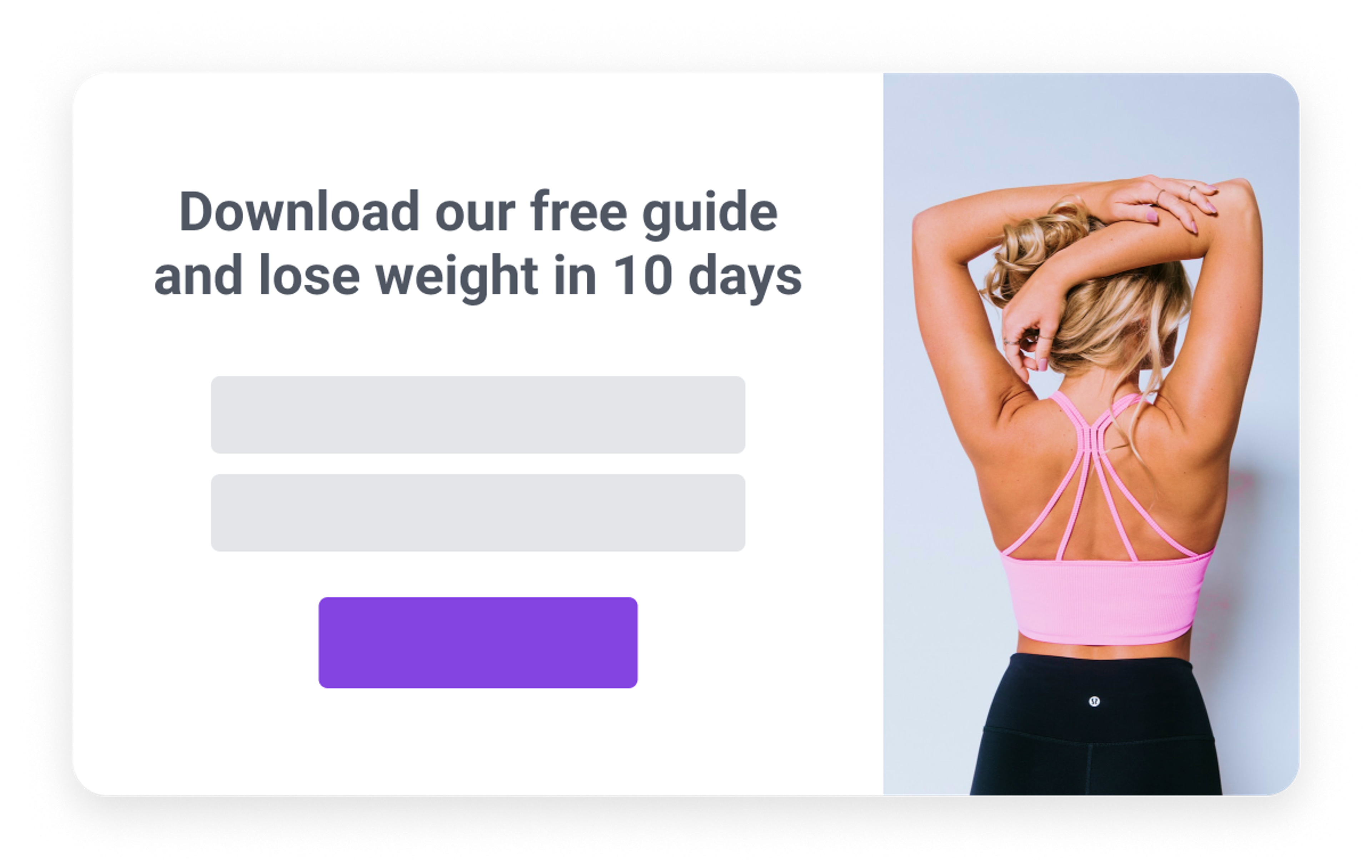 Offer your blog readers personalized recommendations real time