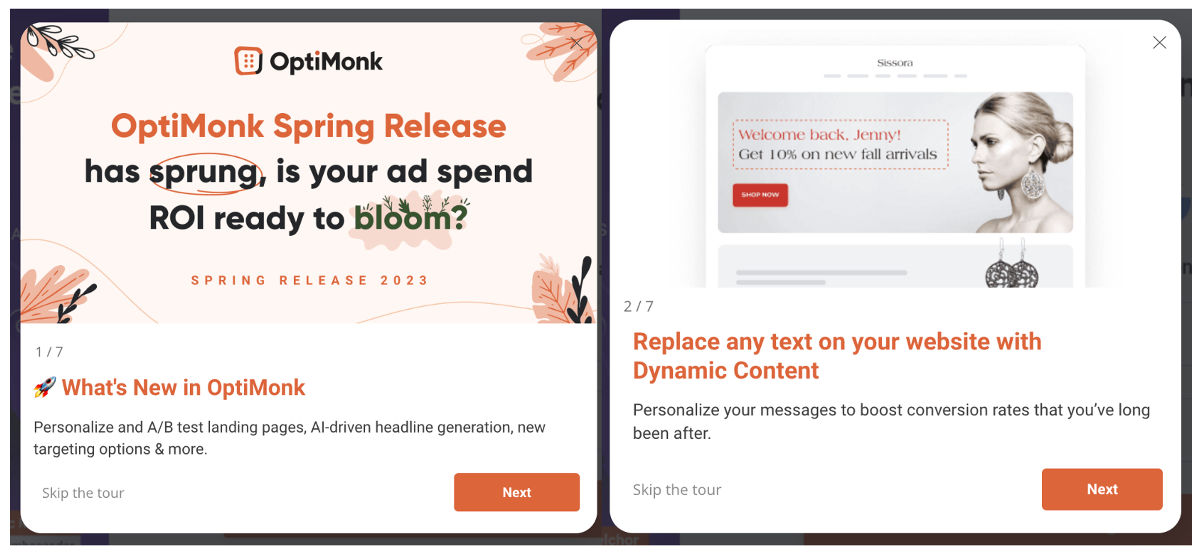Illustration for: How to Use OptiMonk as a SaaS Business (A.K.A. How We Use It)