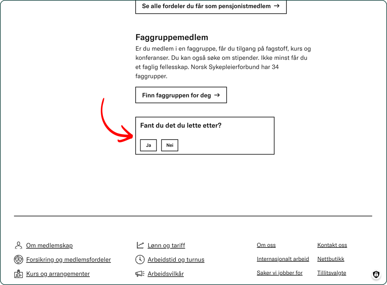 Illustrasjon: Introduksjon til Inline Survey
