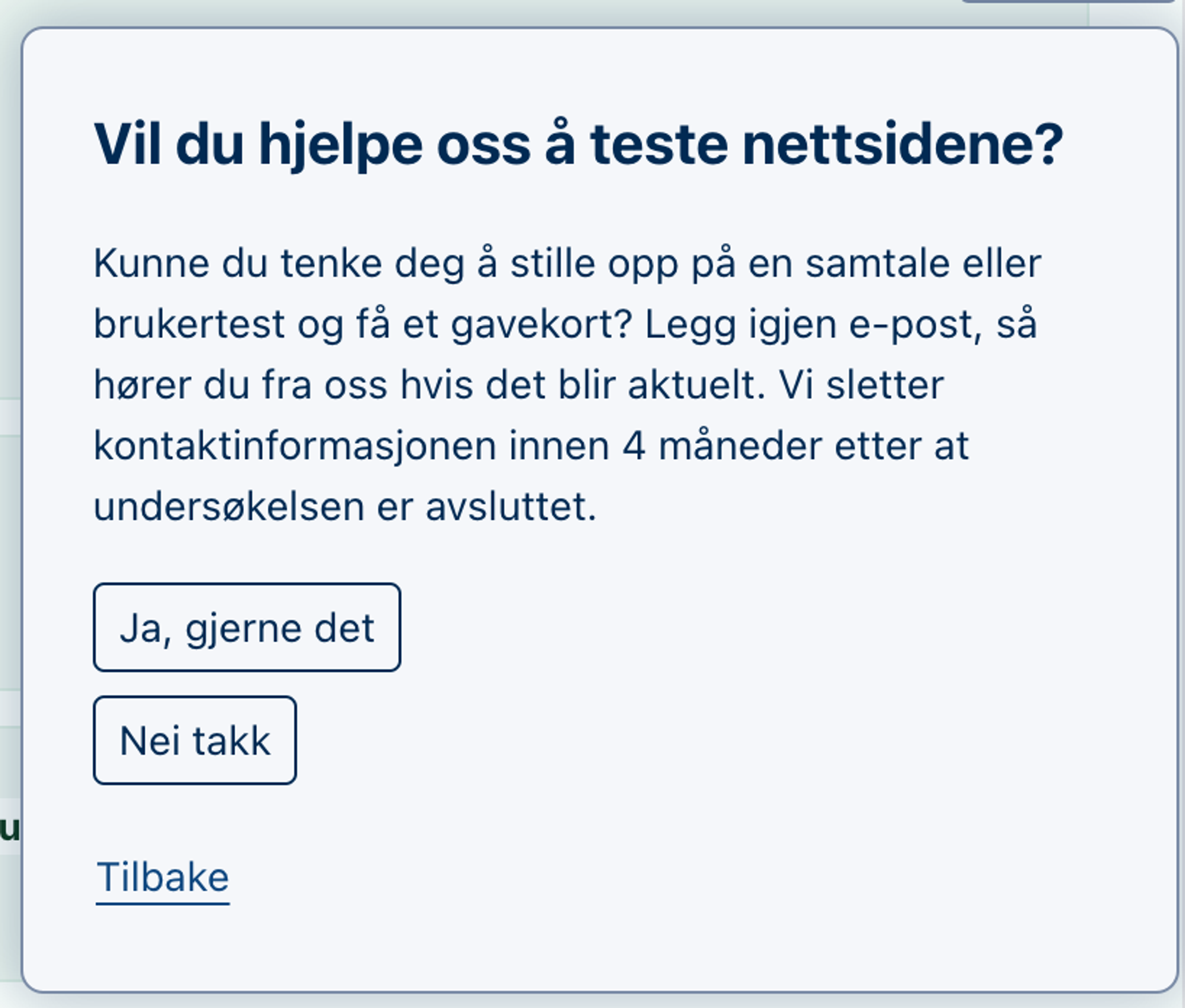 Illustrasjon: Steg for steg: Slik oppretter du rekruttering i Skyra