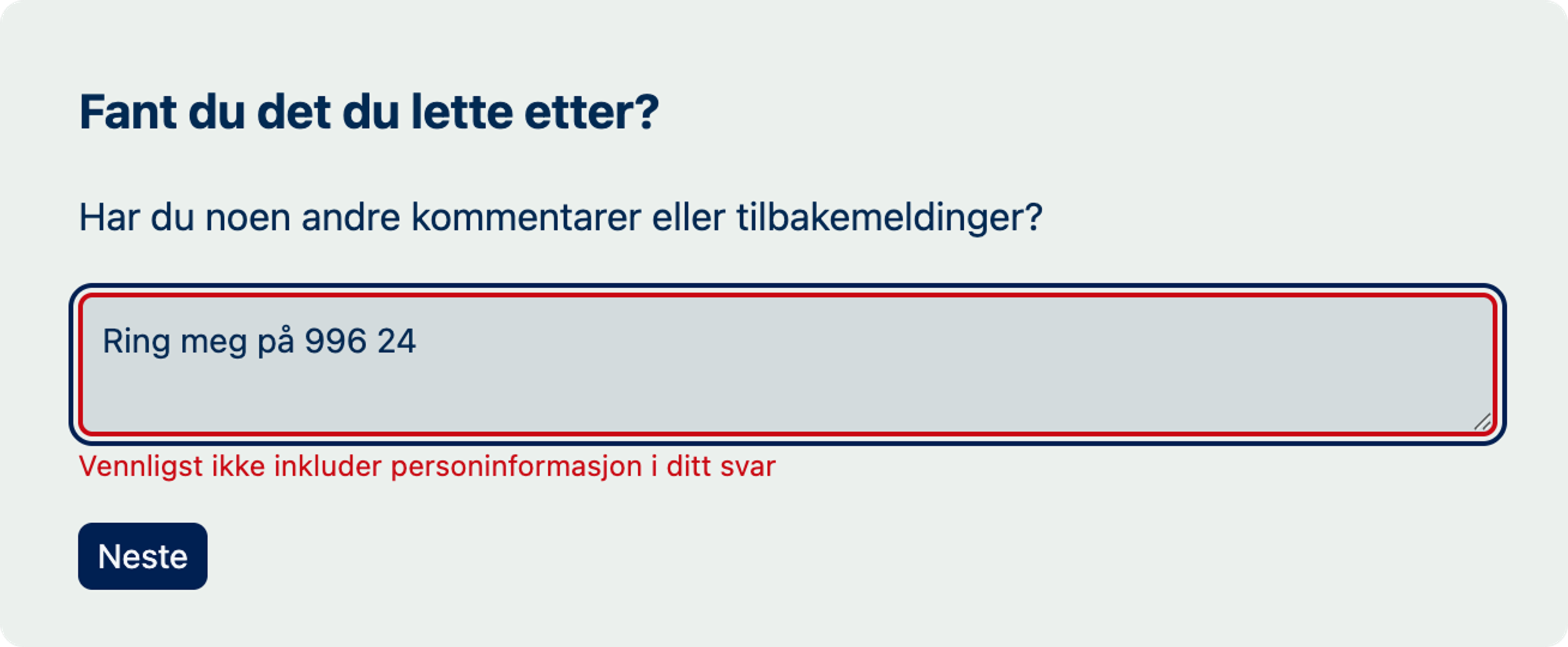 Illustrasjon: Introduksjon: Dette er Findability
