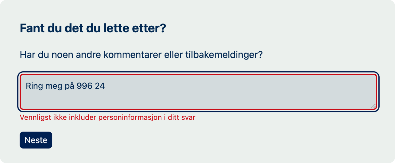 Illustrasjon: Introduksjon: Dette er Findability