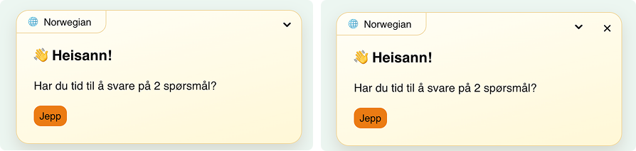 Illustrasjon: Beta Features