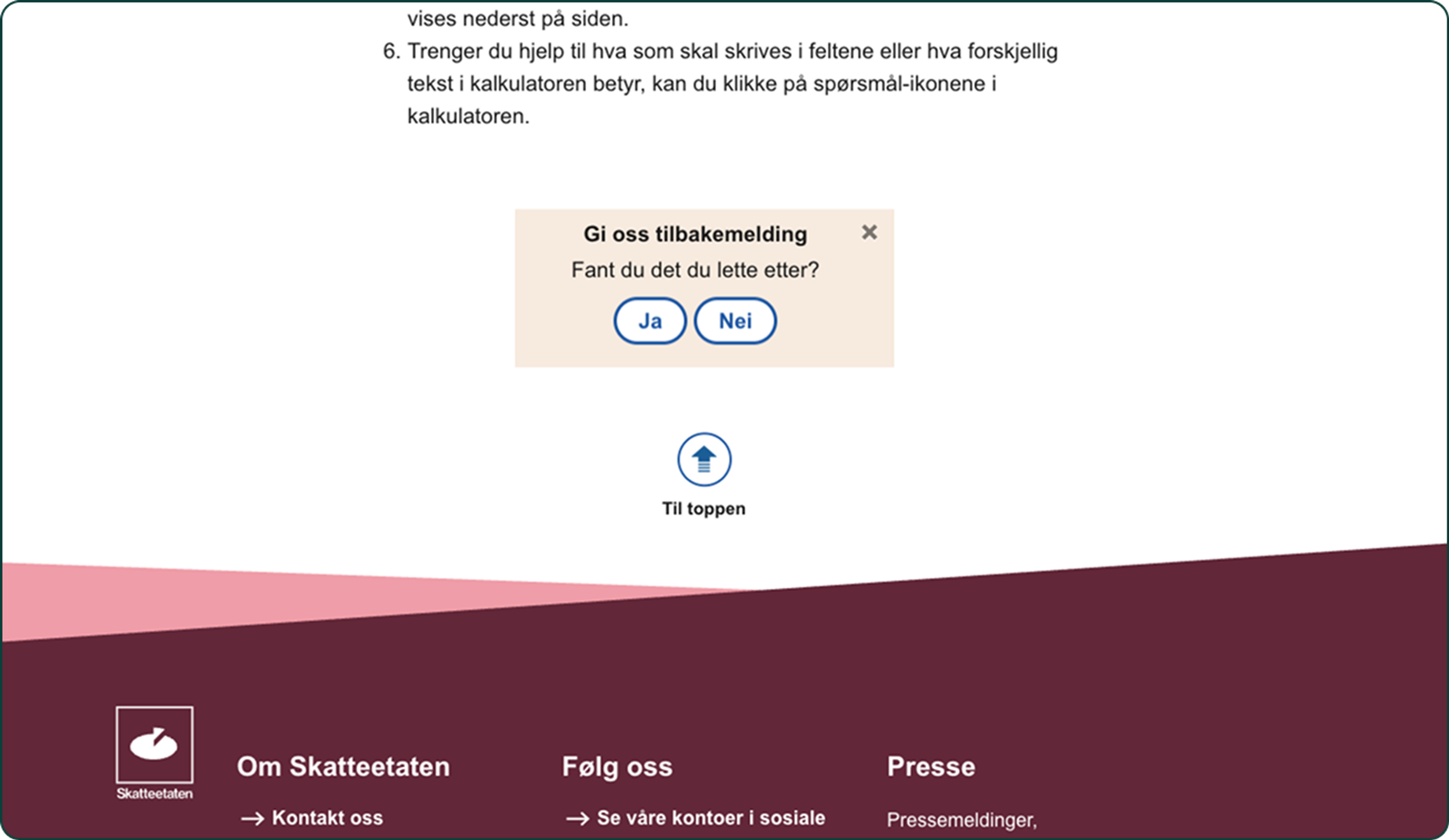 Illustrasjon: Introduksjon: Dette er Findability