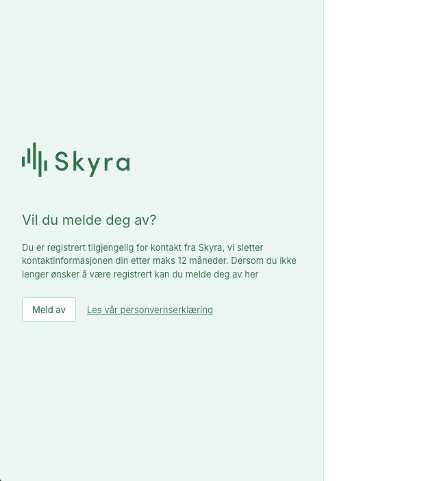 Screenshot: 6.1 We now send an email to participants!