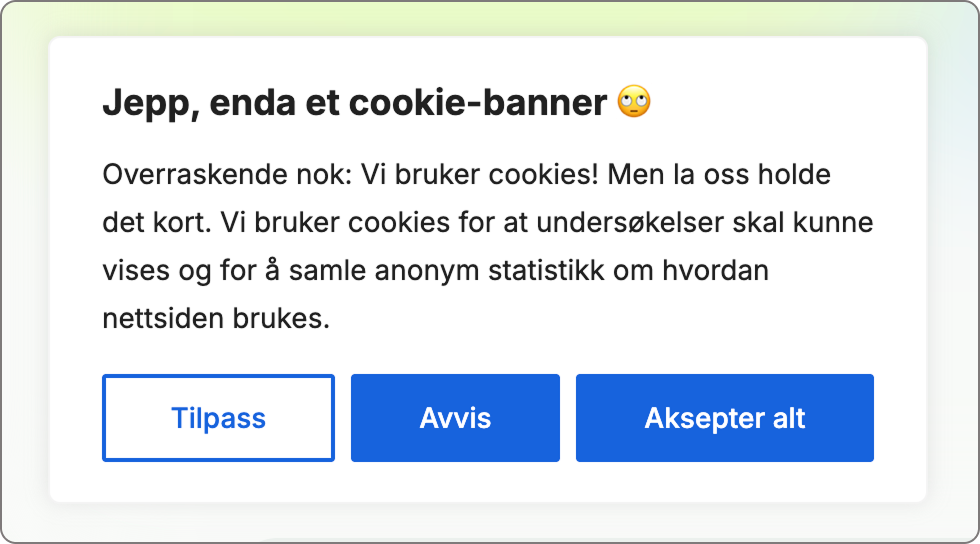 Illustrasjon: Guide: Installasjon av Skyra på din nettside