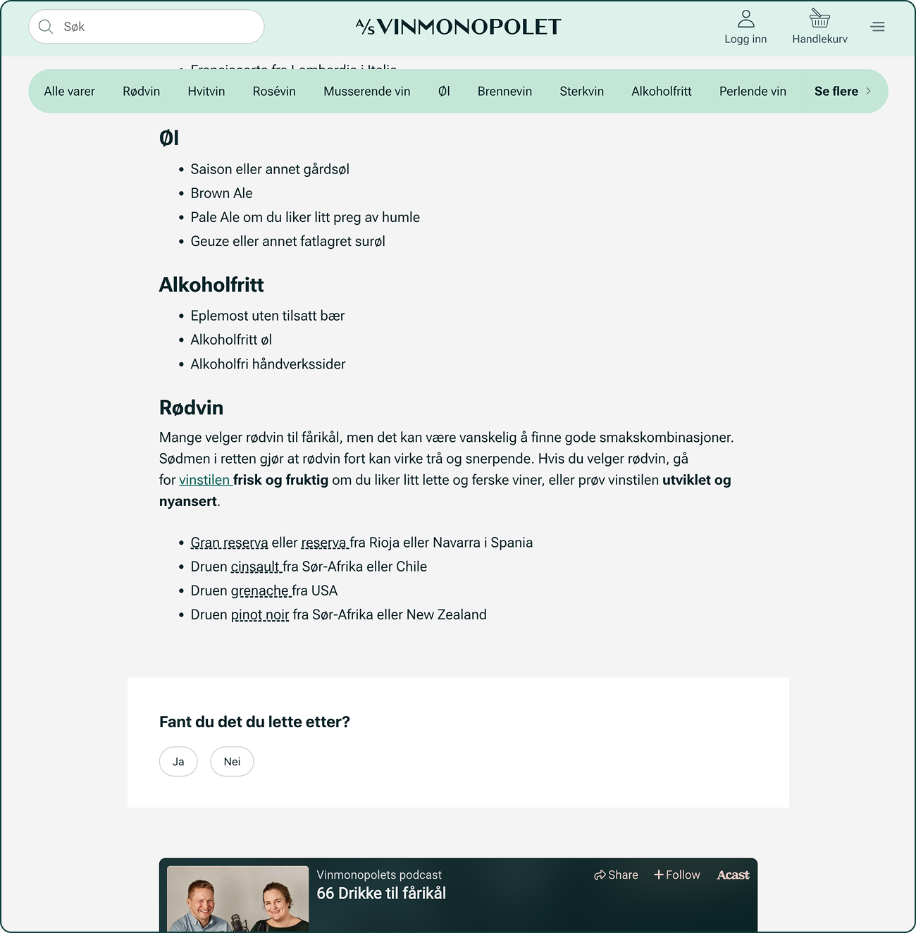 Illustrasjon: Introduksjon: Dette er Findability