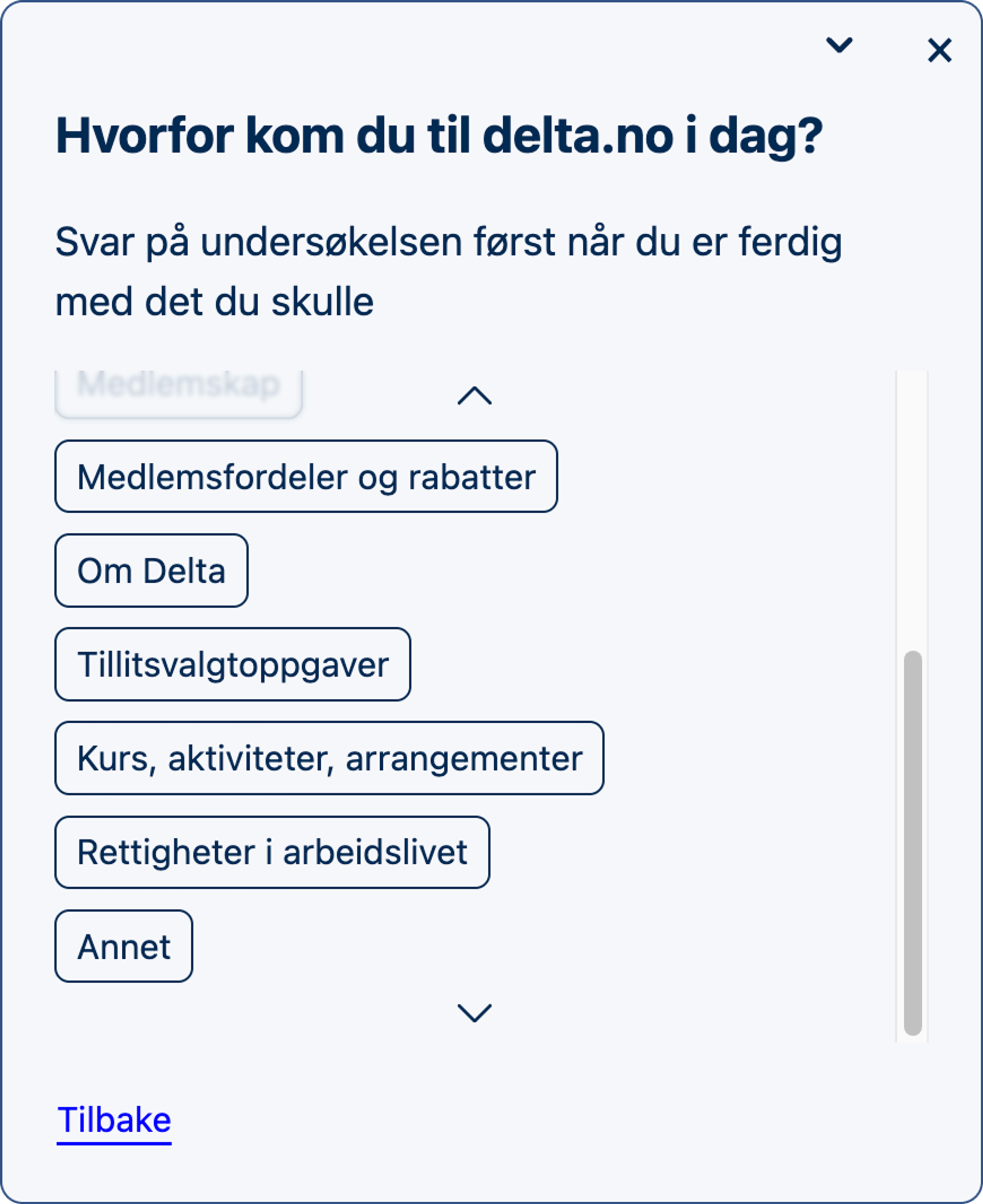Illustrasjon: Spørsmålskort – typer og bruk (add card)