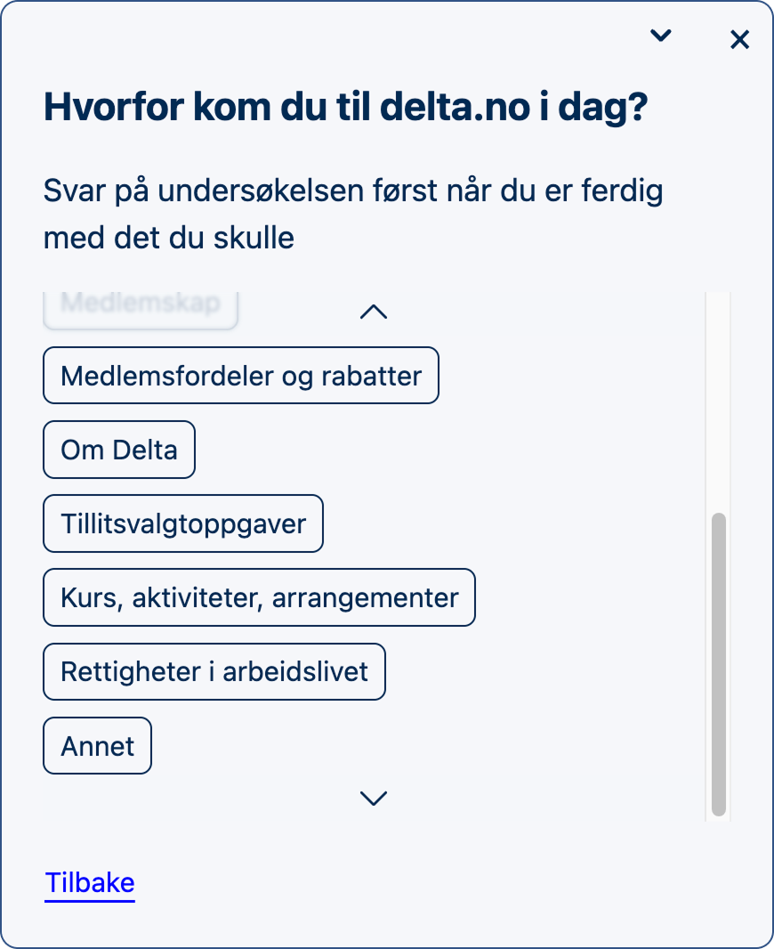 Illustrasjon: Spørsmålskort – typer og bruk (add card)
