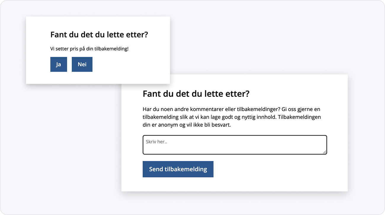 Illustrasjon: Introduksjon: Dette er Findability