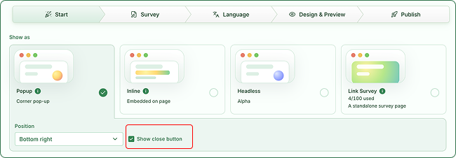 Illustrasjon: Beta Features