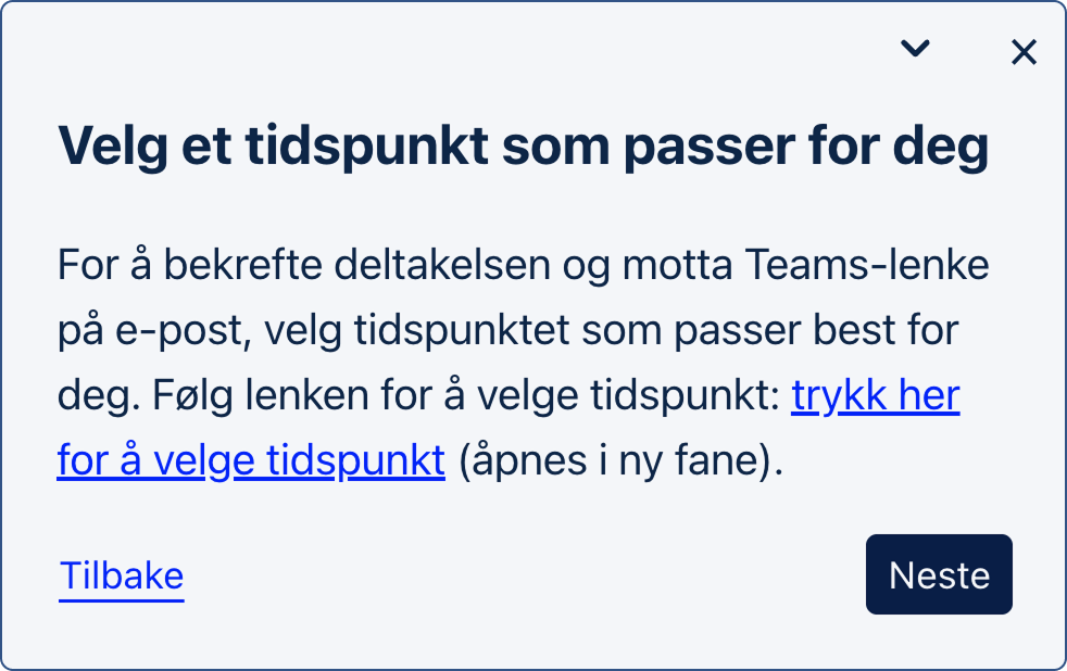 Illustrasjon: Spørsmålskort – typer og bruk (add card)