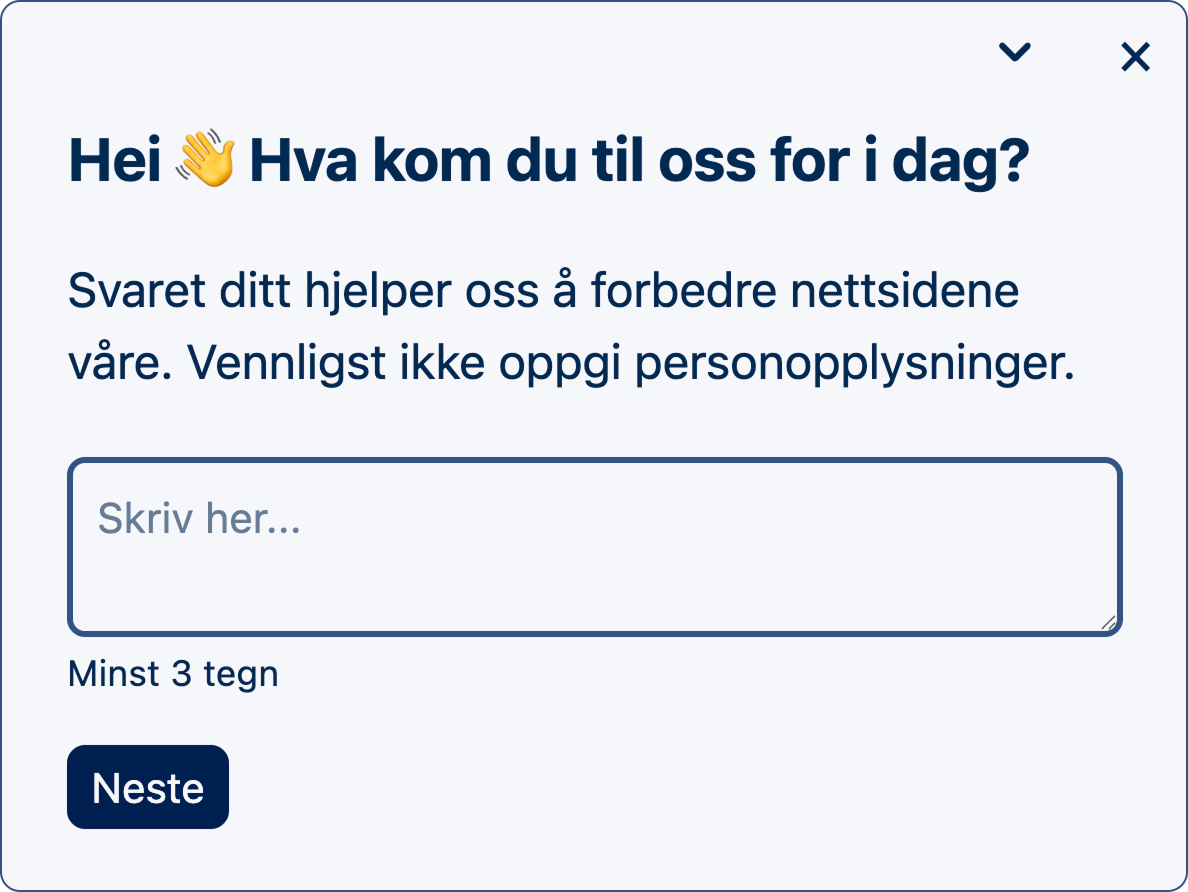 Illustrasjon: Spørsmålskort – typer og bruk (add card)