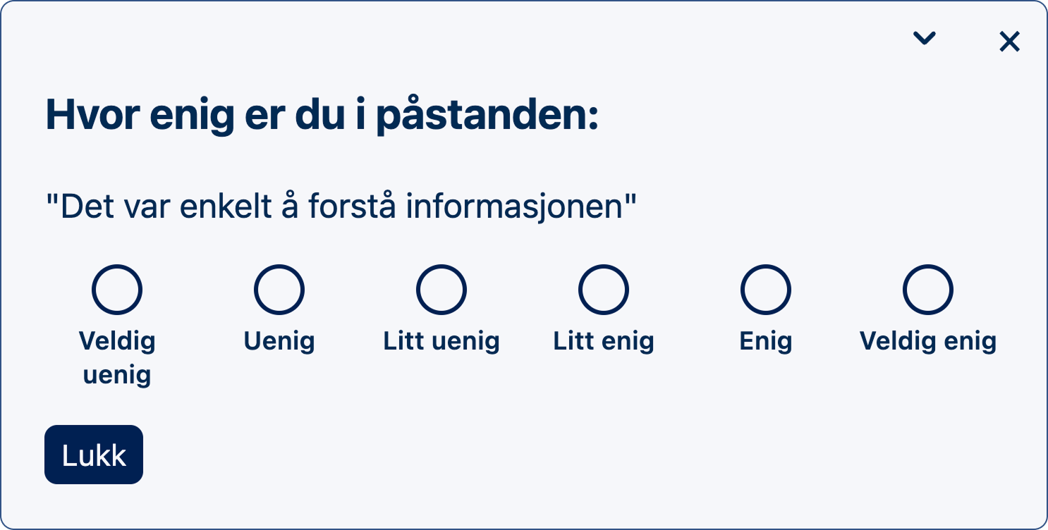 Illustrasjon: Spørsmålskort – typer og bruk (add card)