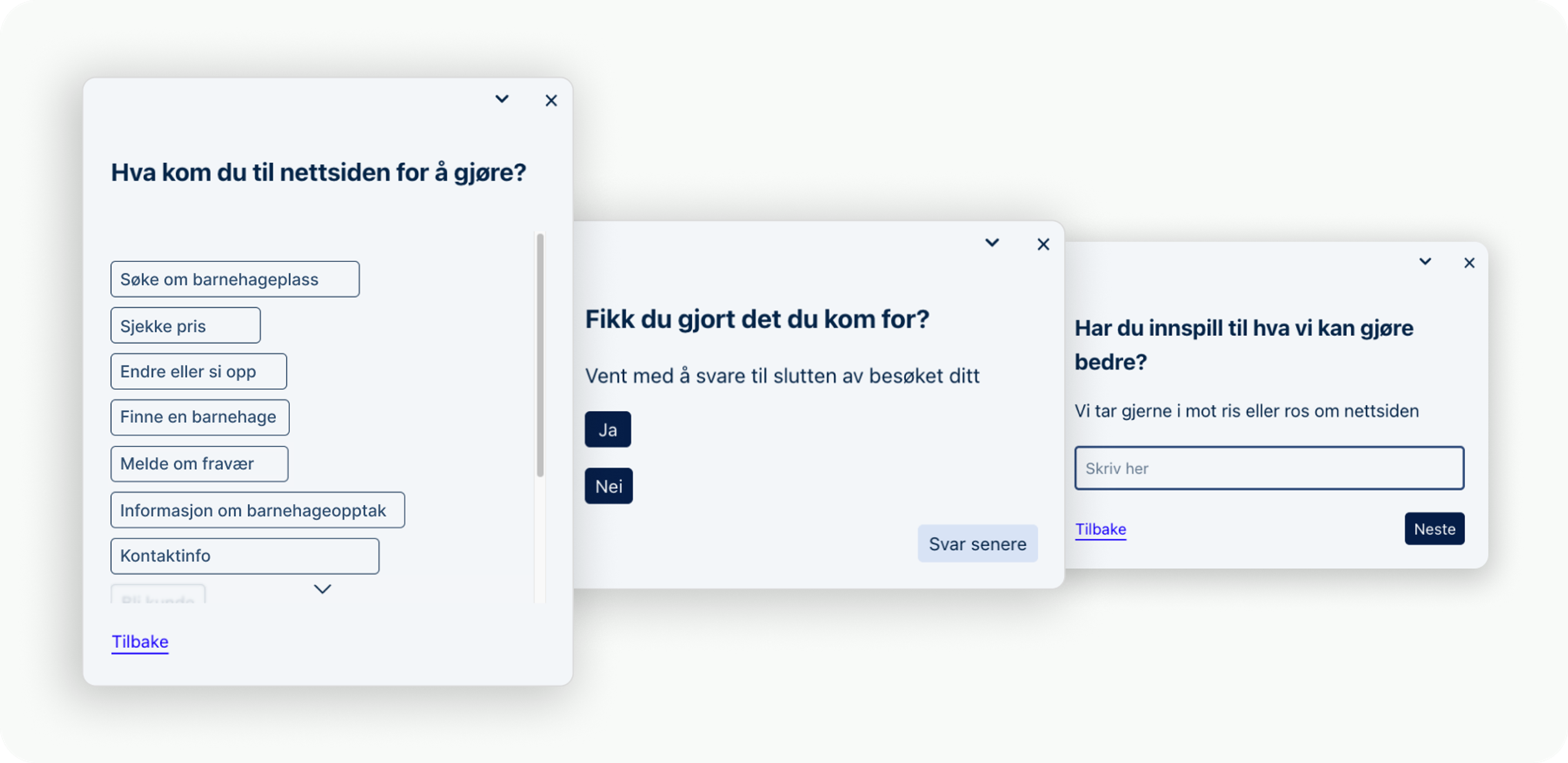 Illustrasjon: Toppoppgaver: Analyse og resultater