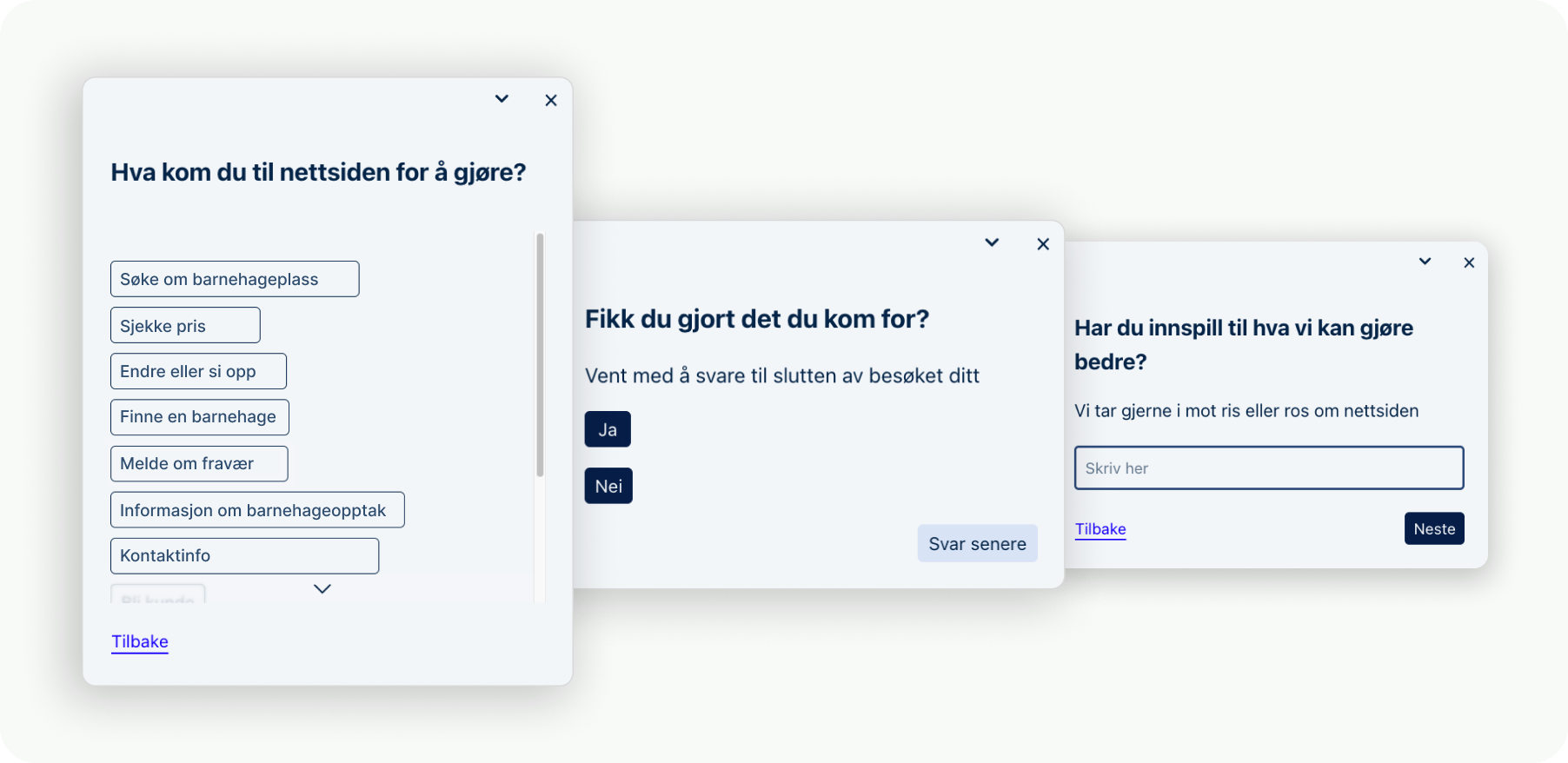 Illustrasjon: Toppoppgaver: Analyse og resultater