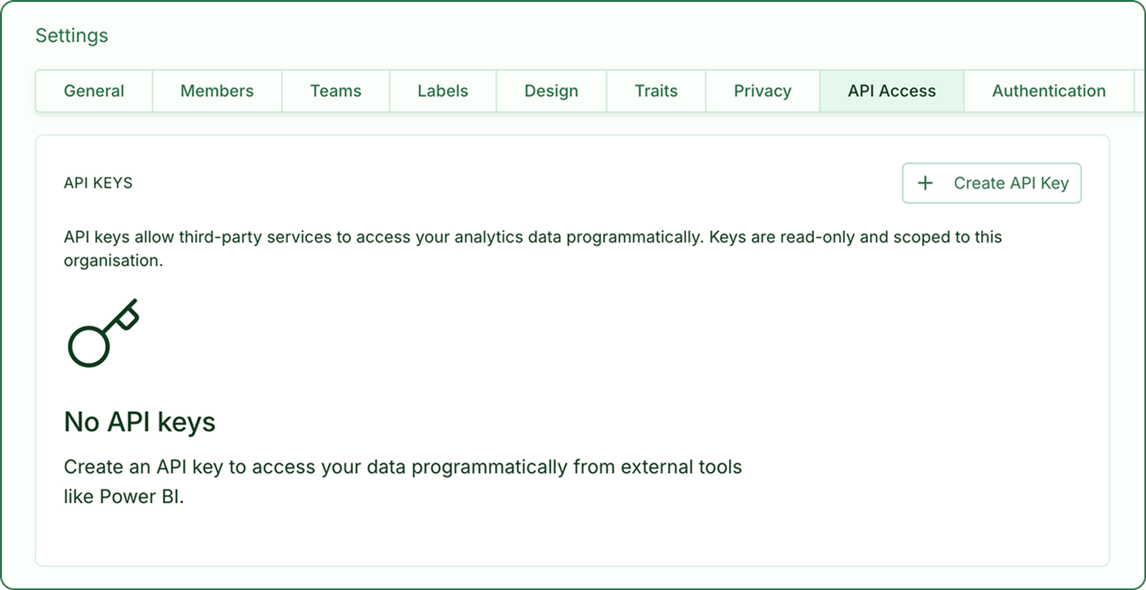 Illustrasjon: Skyra API