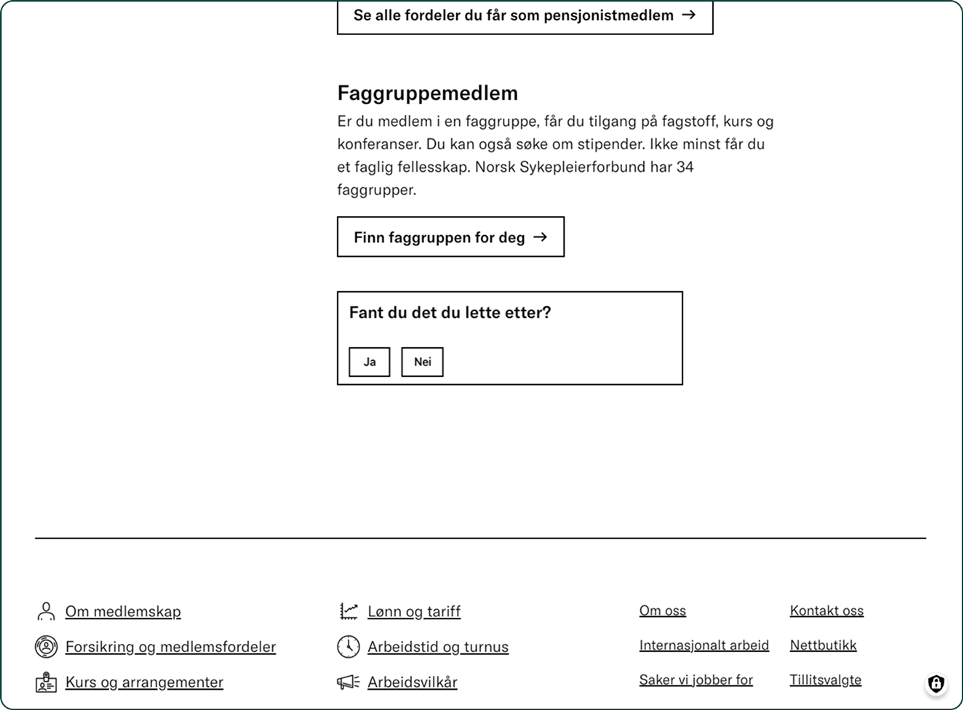Illustrasjon: Introduksjon: Dette er Findability