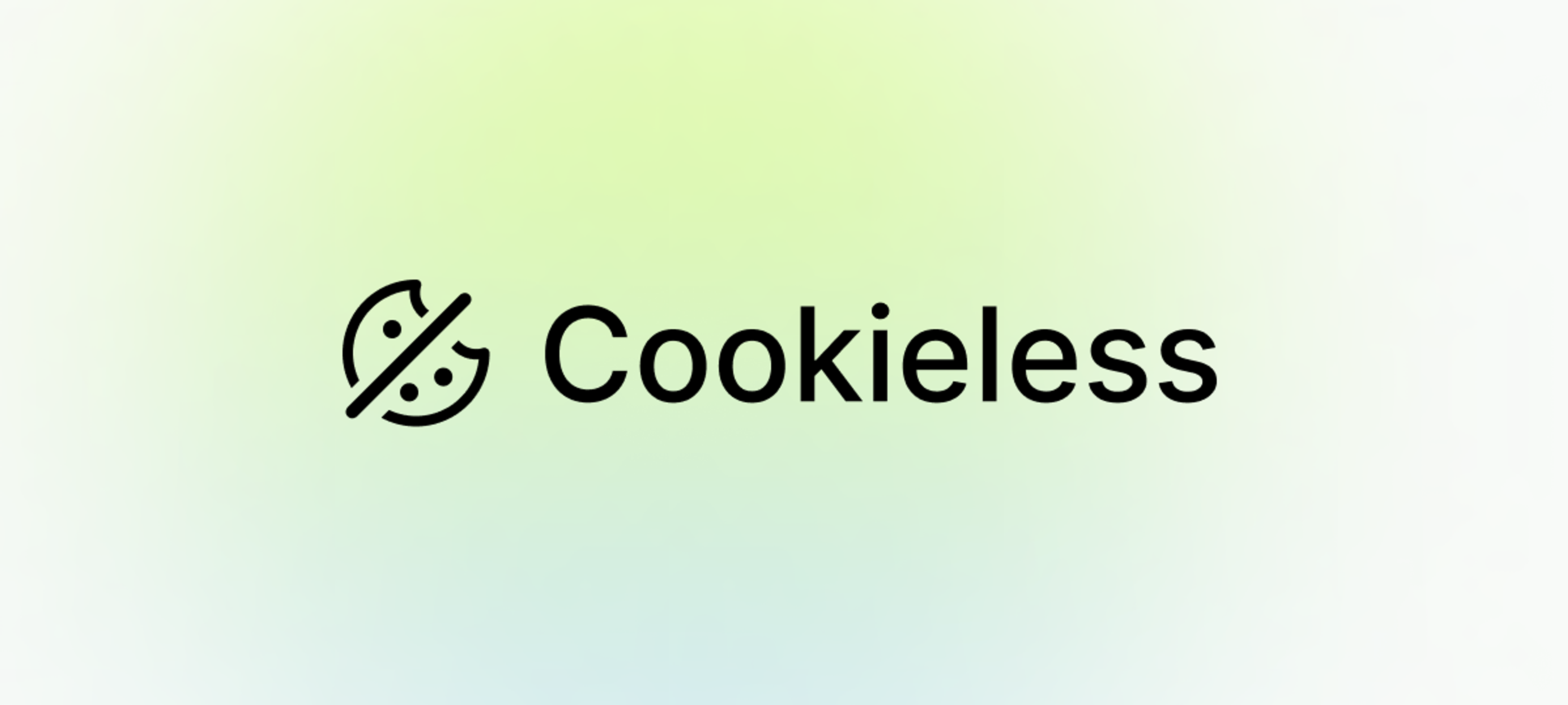 Screenshot: 1.0 Inline surveys without cookies