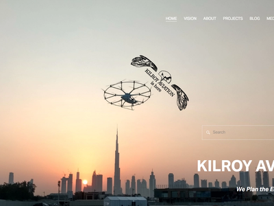 Kilroy Aviation