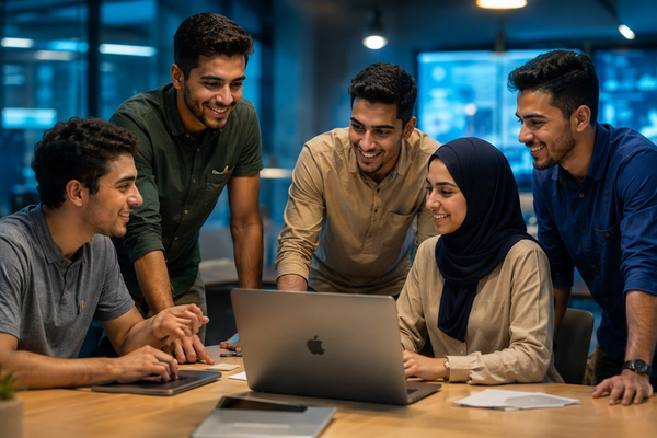 برامج الفتيات والبنين والأنشطة الشبابية
