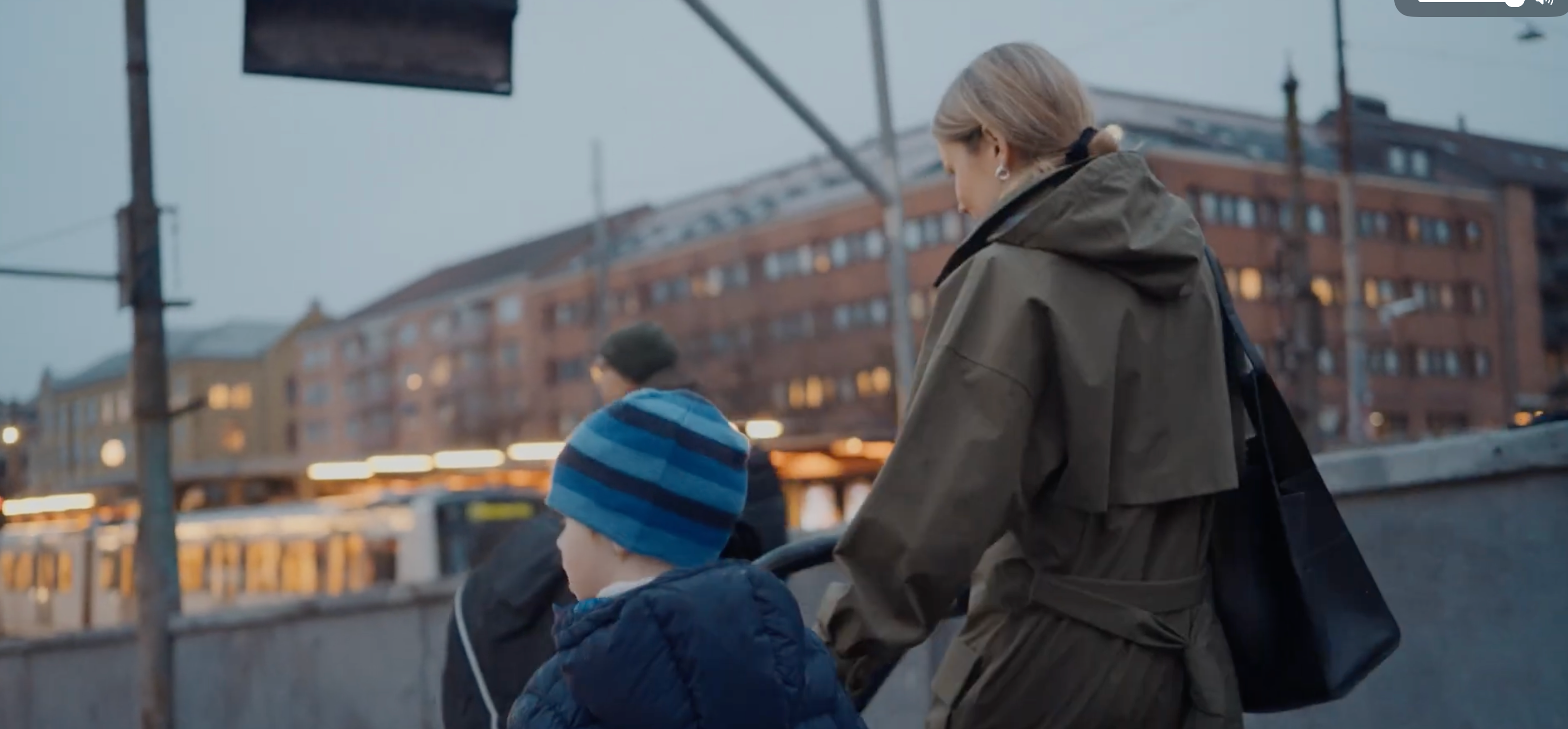 Video av Hjem til sunnmøre