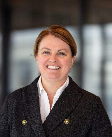 Heidi Nakken
