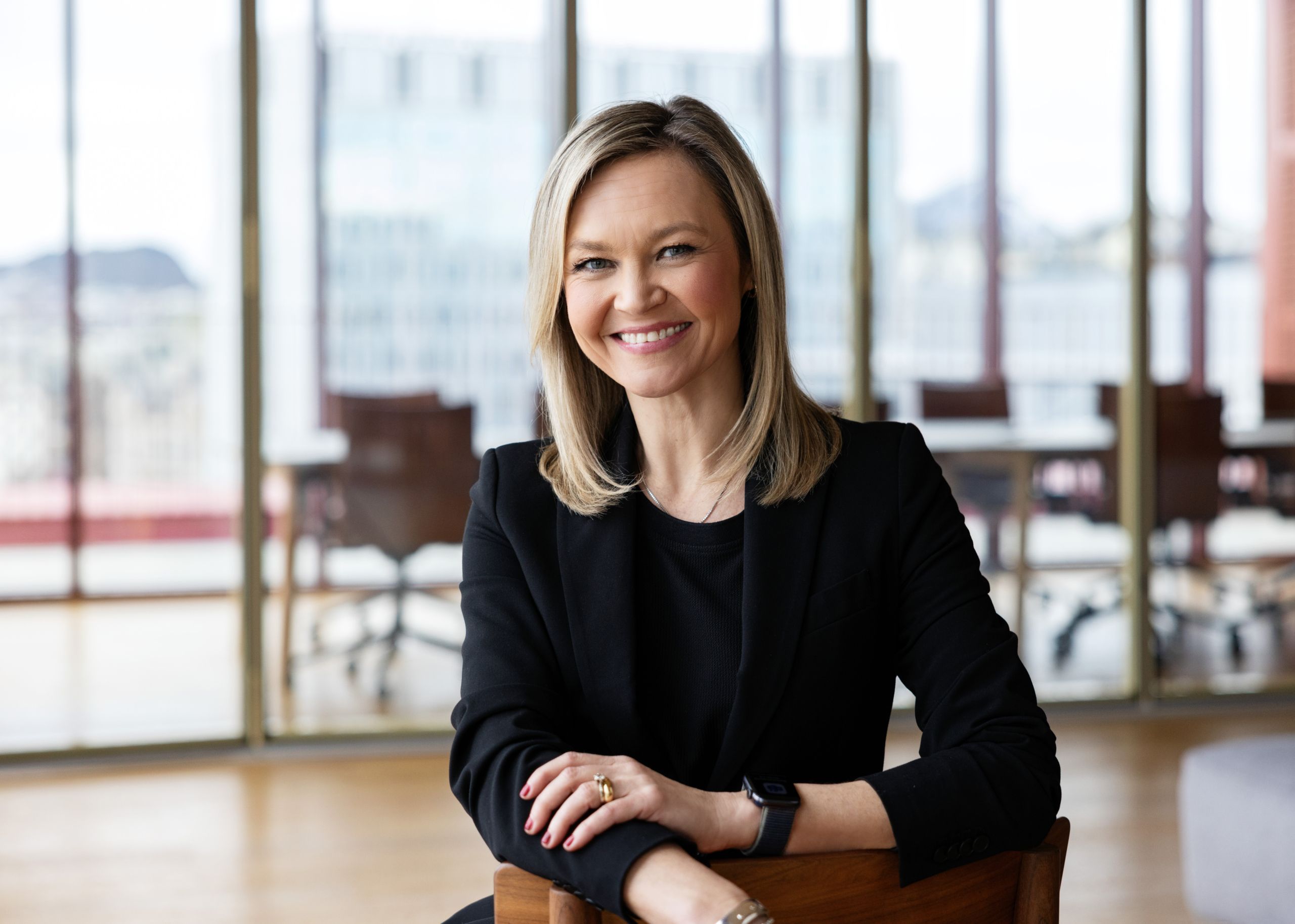 Torill Standal Eliassen