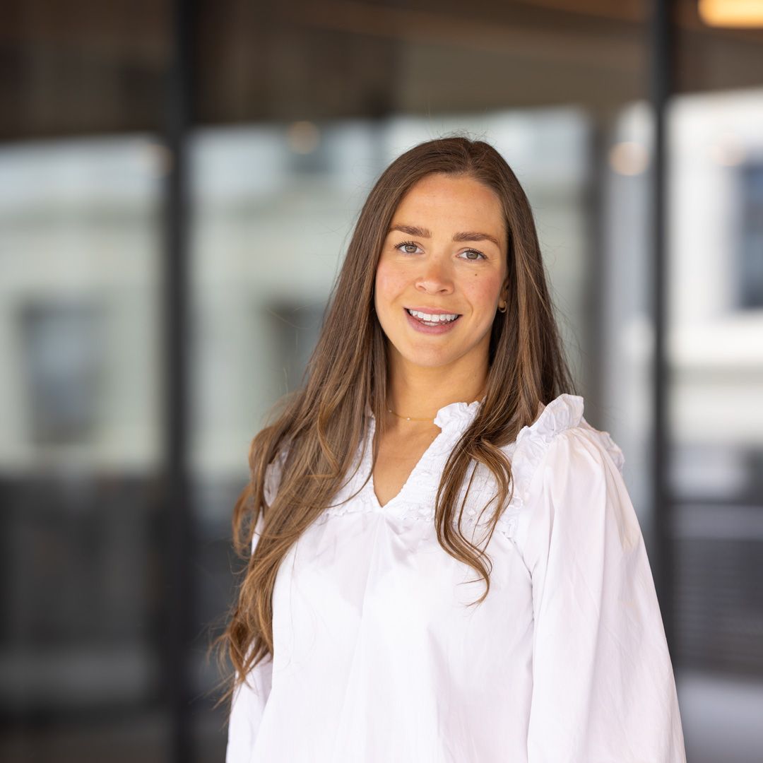 Miriam Sundnes Otterholm