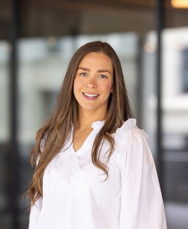 Miriam Sundnes Otterholm