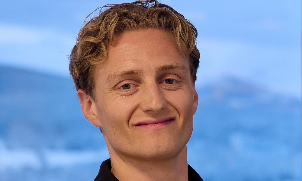 Kristoffer Nevstad