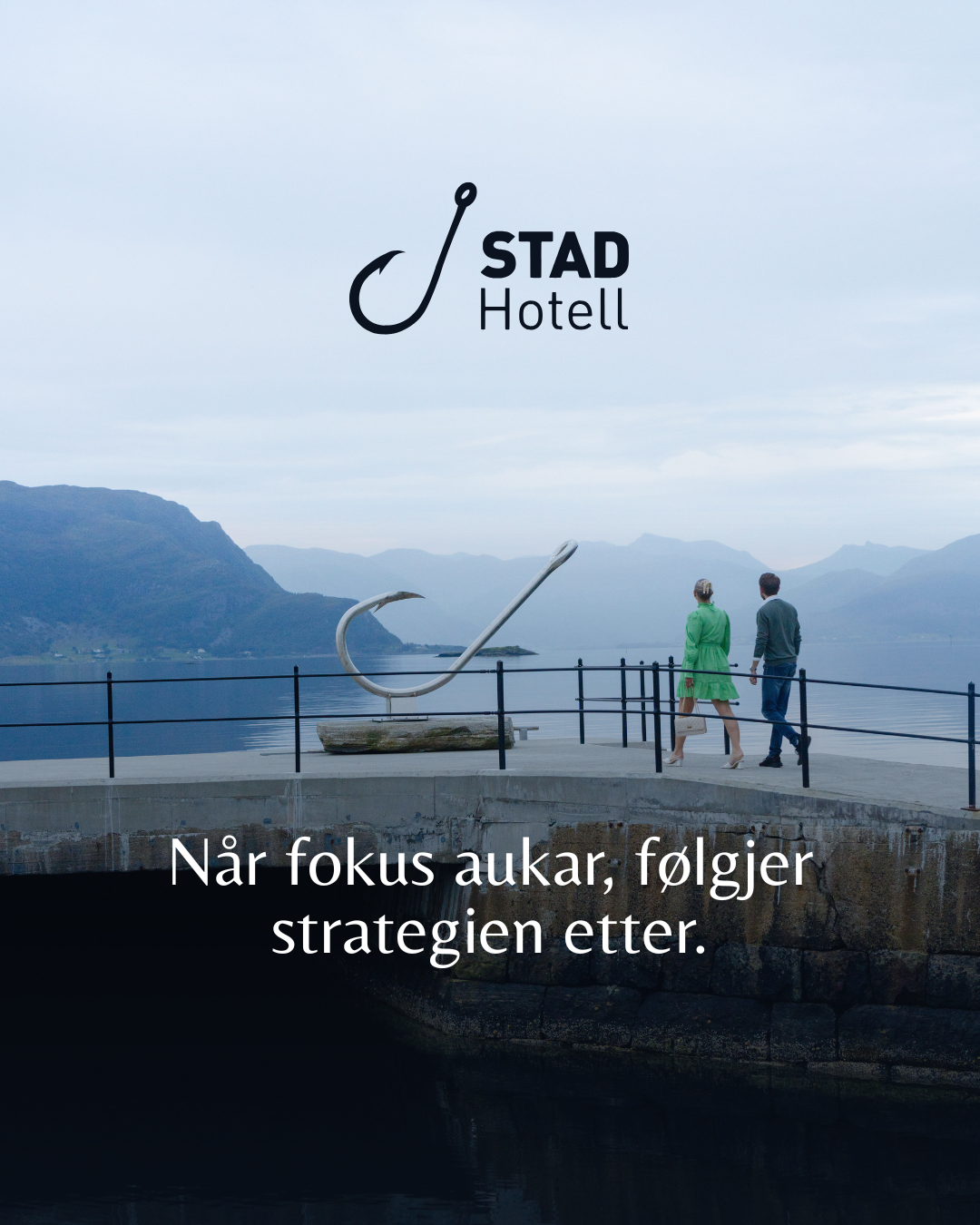 Stad Hotell