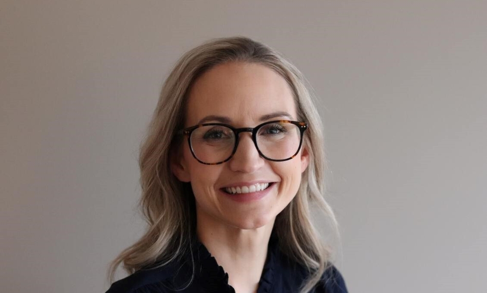 Denne må oppdateres