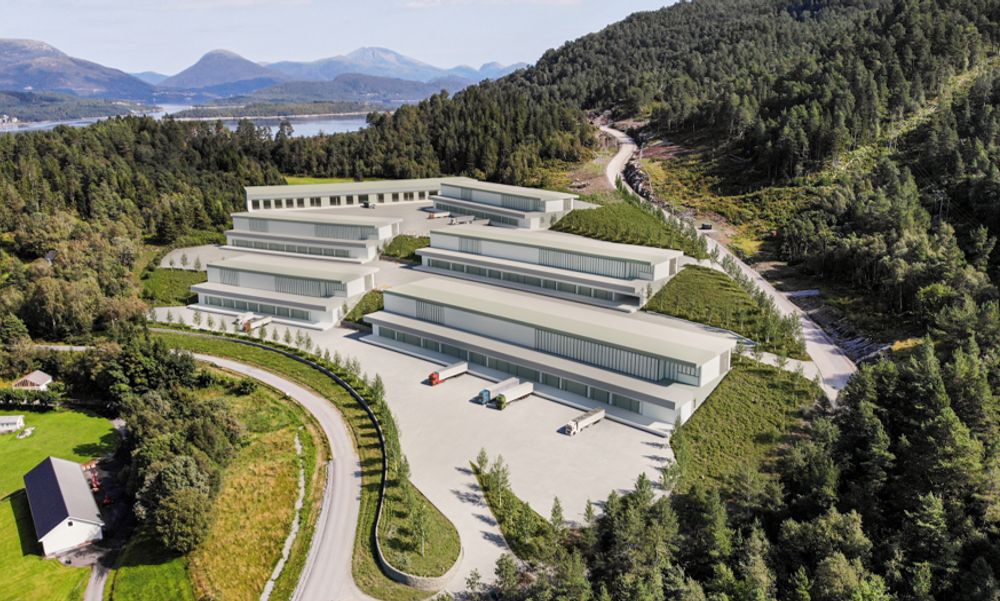 alvika næringspark