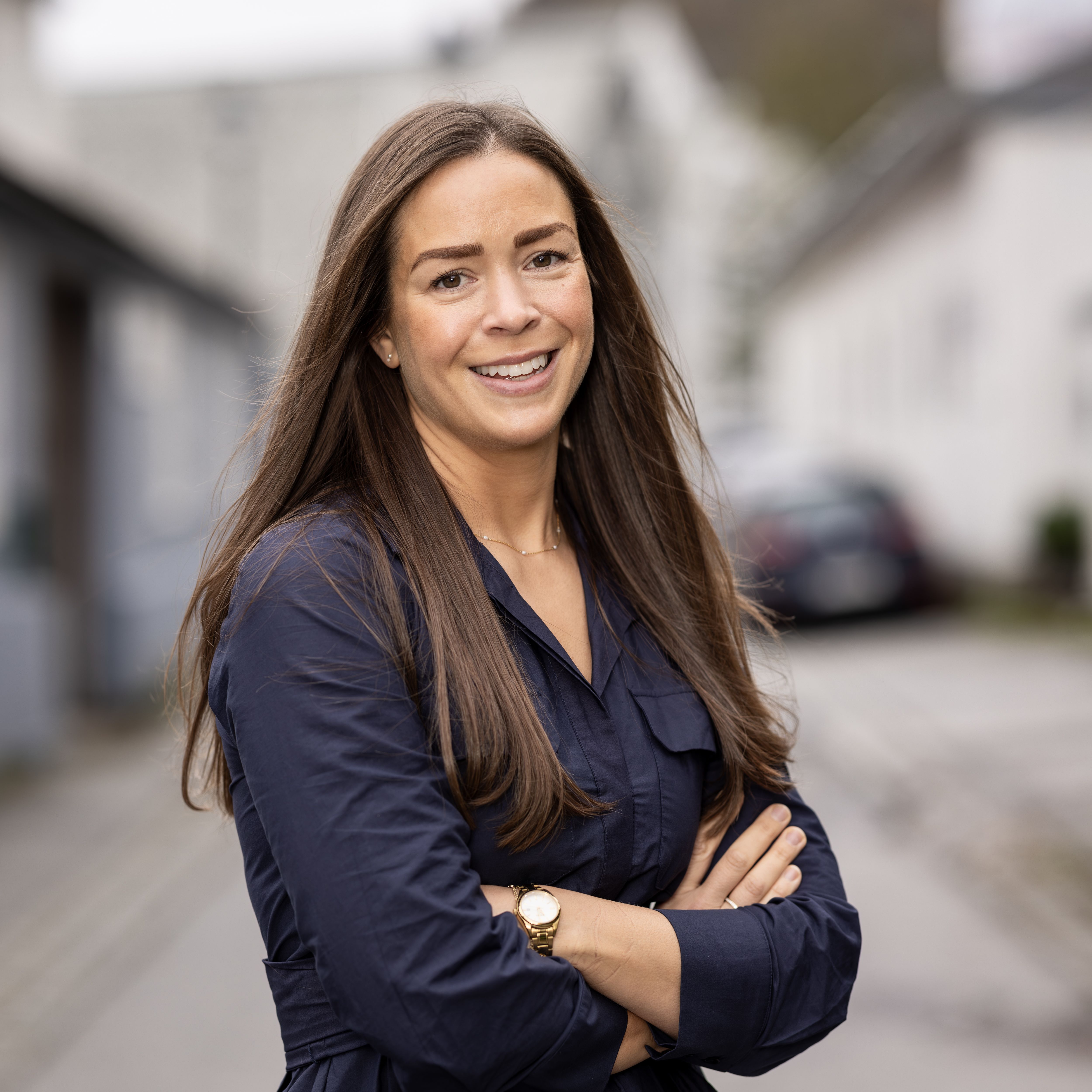 Miriam Sundnes Otterholm