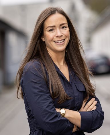 Miriam Sundnes Otterholm