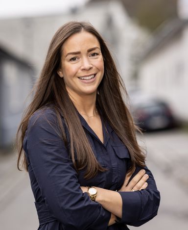 Miriam Sundnes Otterholm