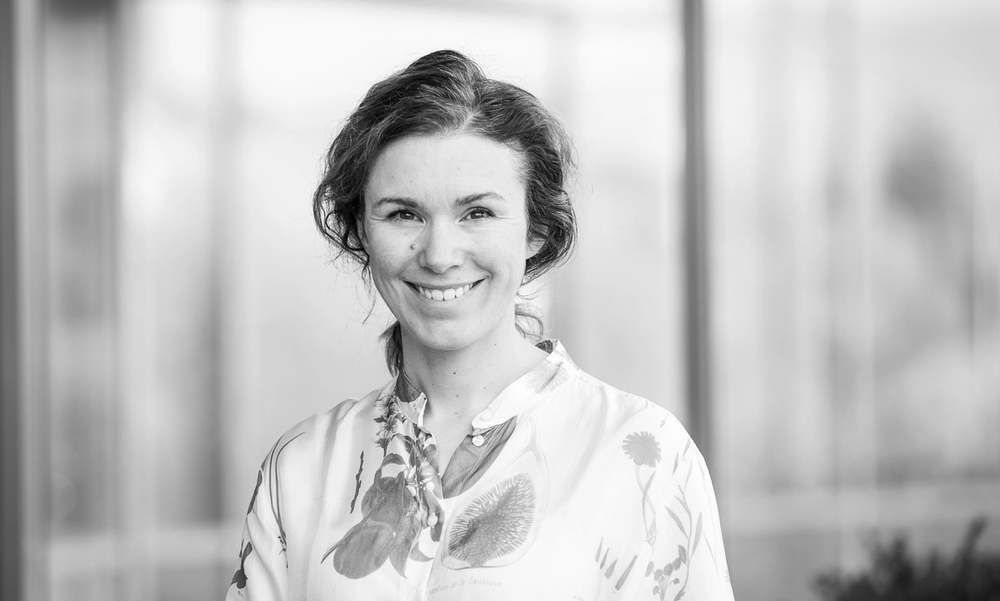 Marte Ellingsen Tyldum