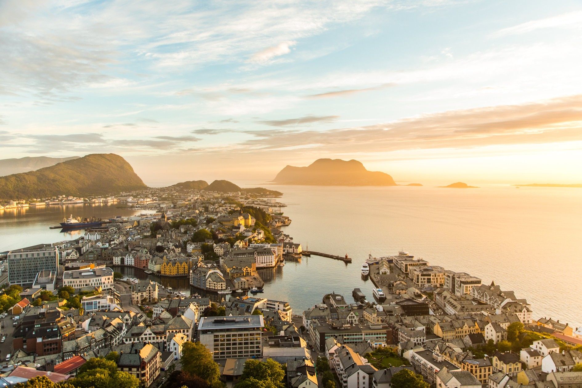 Ålesund