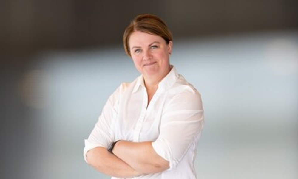 Heidi Nakken