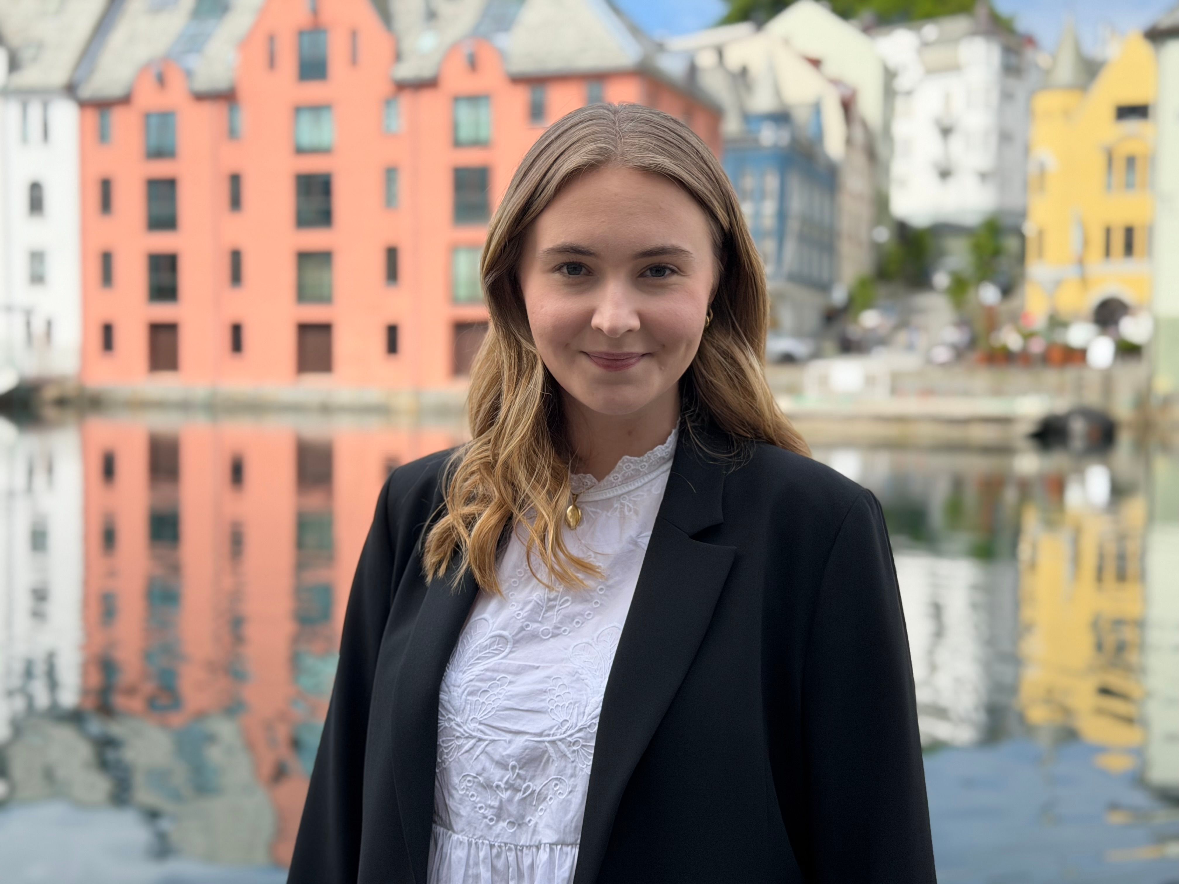 Malin Kvalsund Moltu