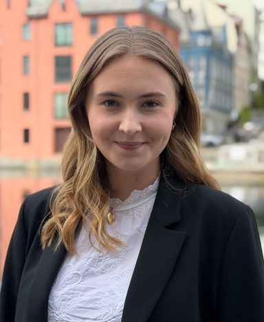 Malin Kvalsund Moltu