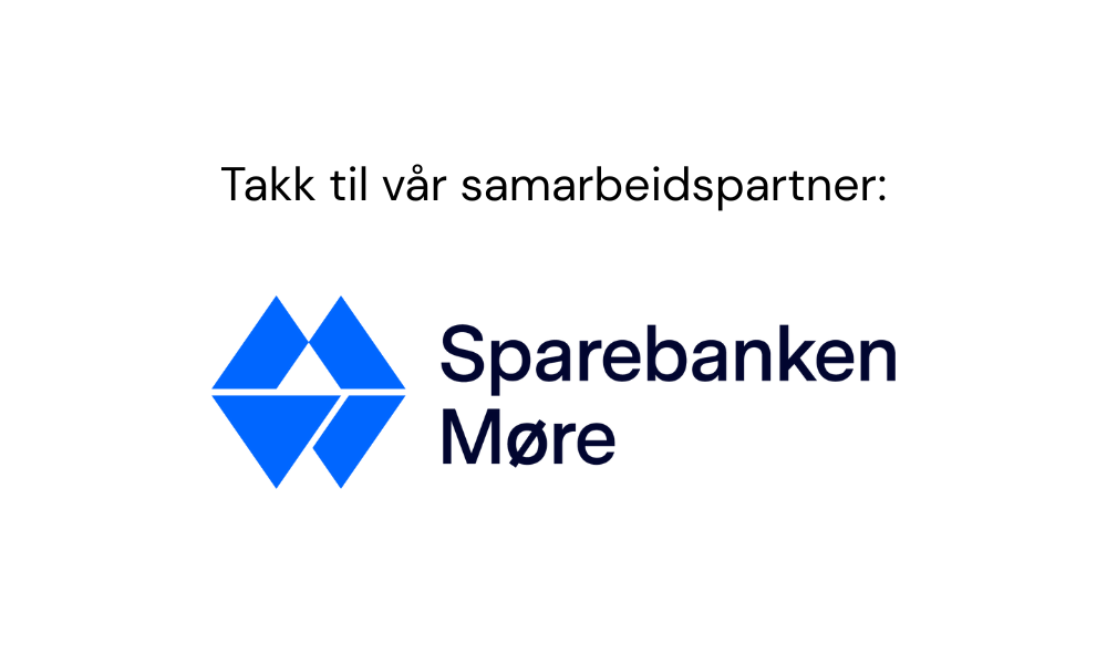 Logo Sparebanken Møre