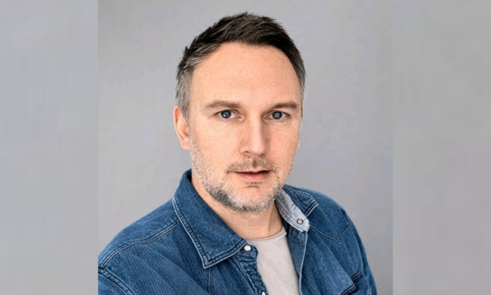 Erik Røst