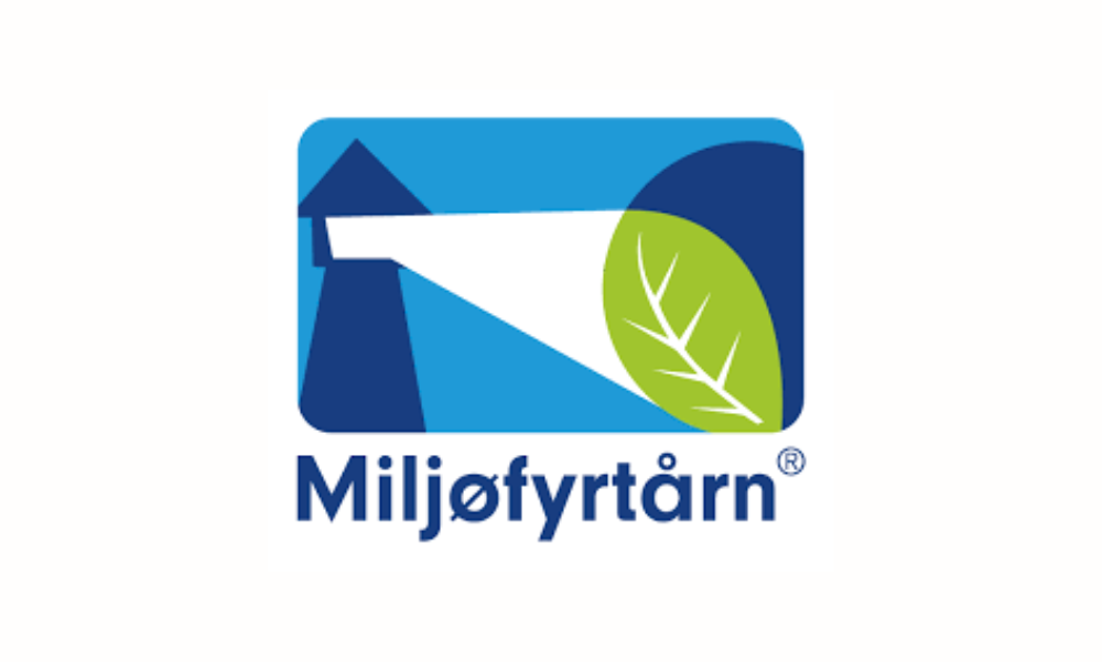 Miljøfyrtårn-logo